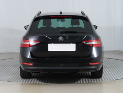Škoda Superb 2017