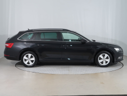 Škoda Superb 2017