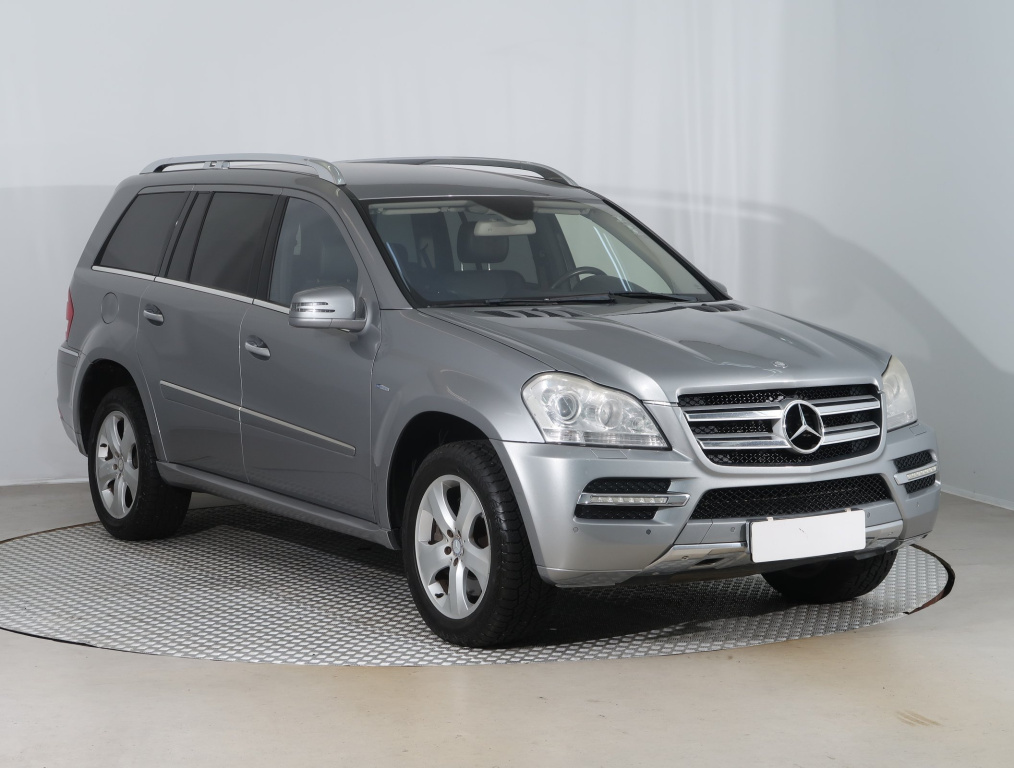 Mercedes-Benz GL