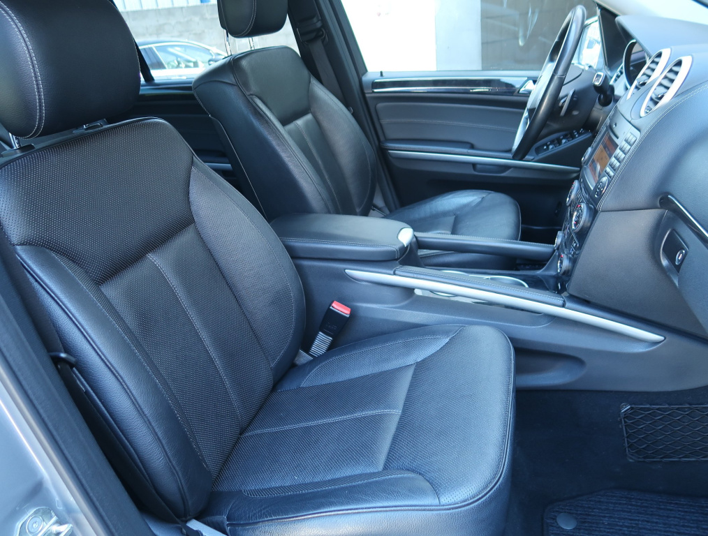 Mercedes-Benz GL