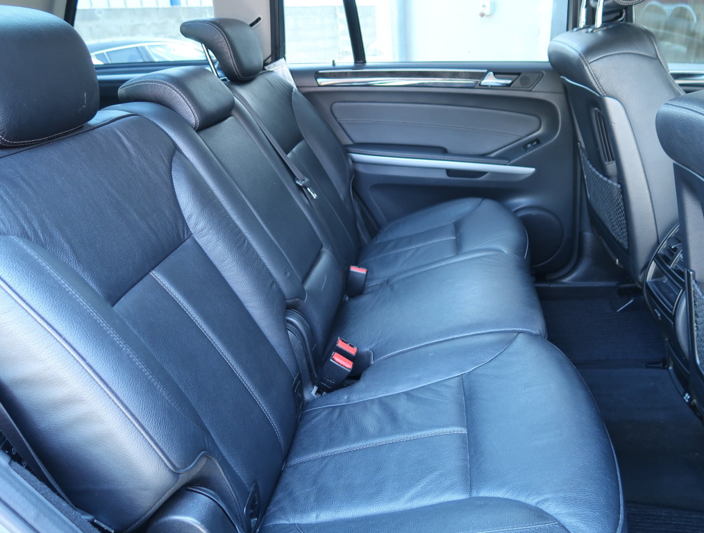 Mercedes-Benz GL
