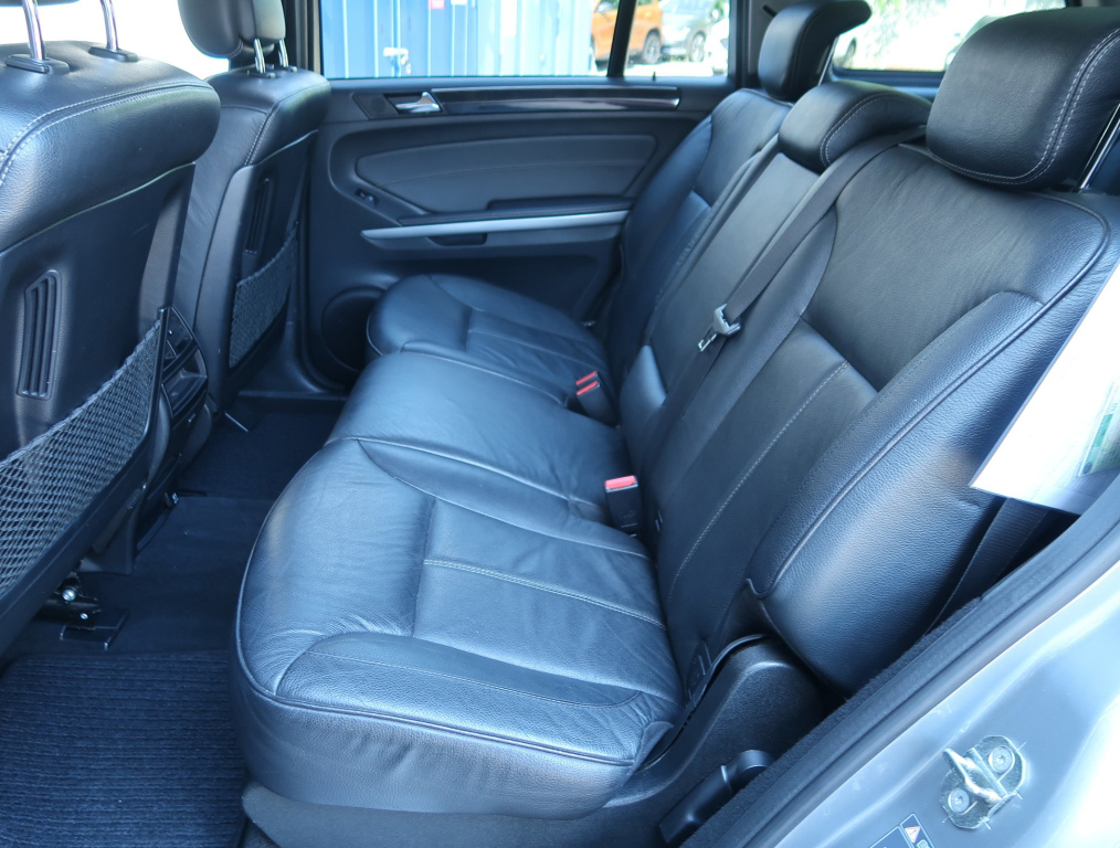 Mercedes-Benz GL