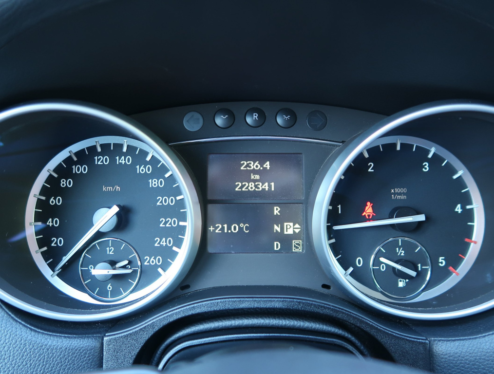 Mercedes-Benz GL