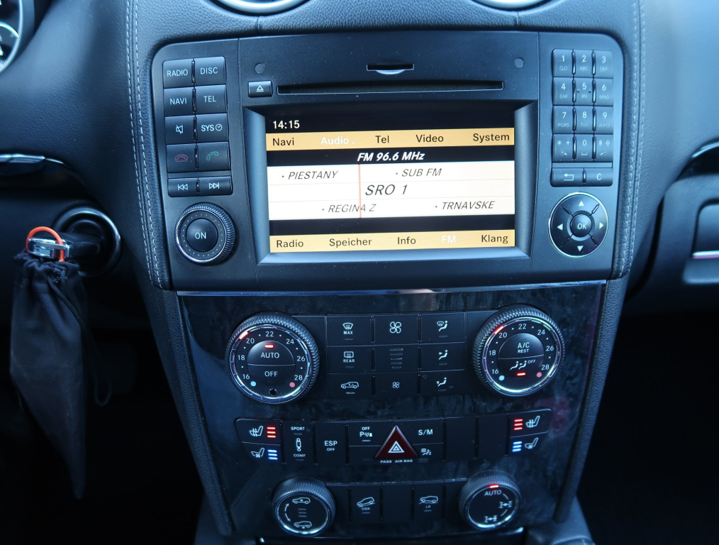 Mercedes-Benz GL