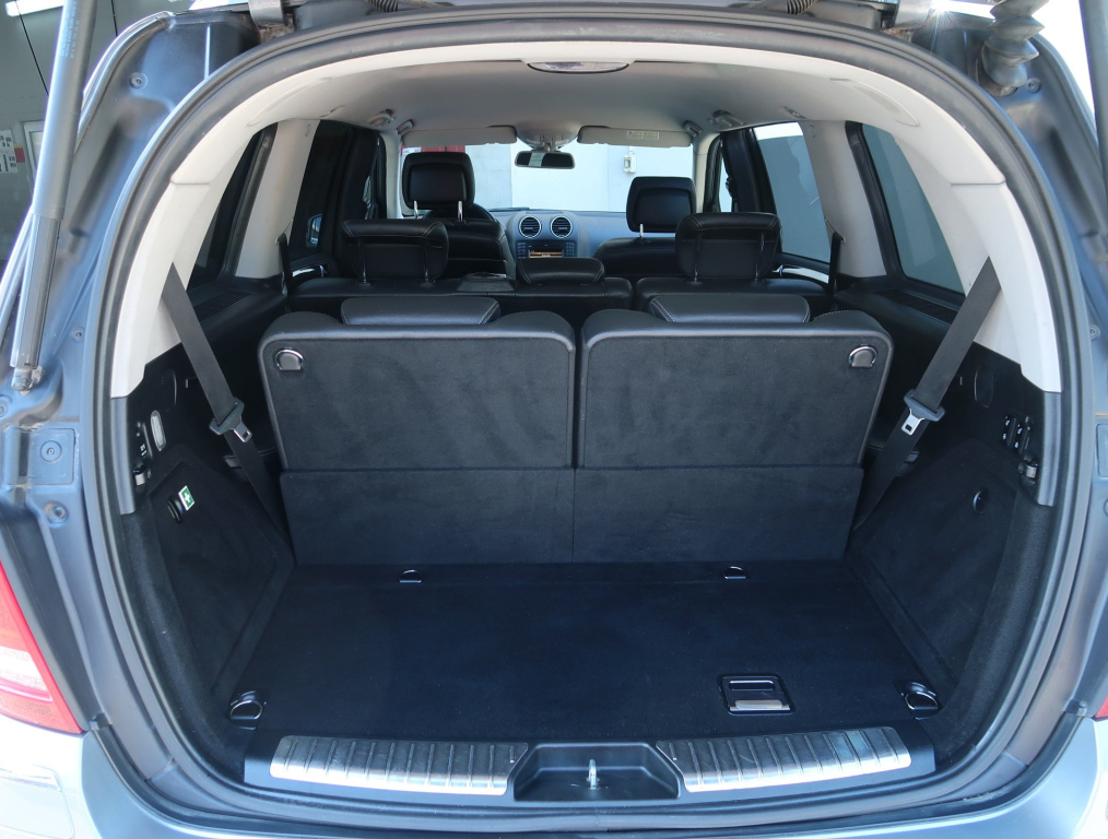 Mercedes-Benz GL