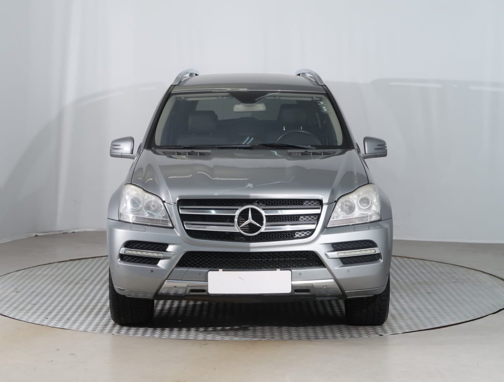 Mercedes-Benz GL