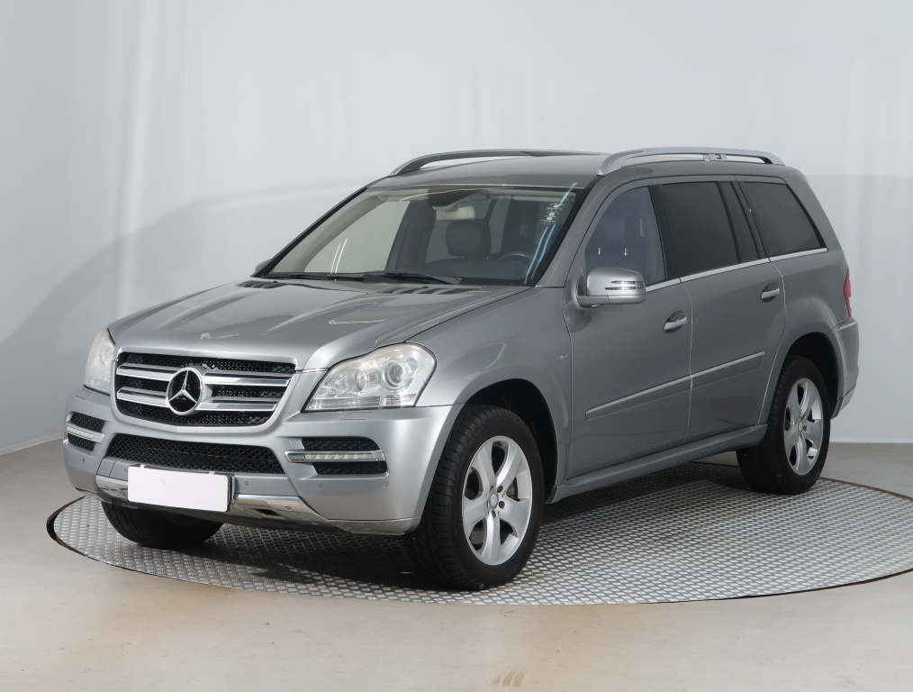 Mercedes-Benz GL