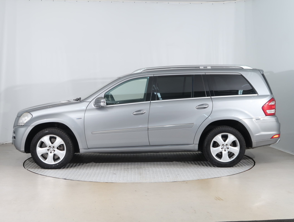 Mercedes-Benz GL