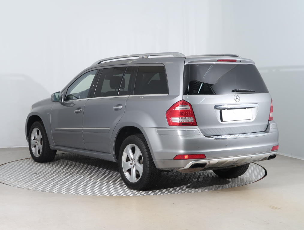 Mercedes-Benz GL