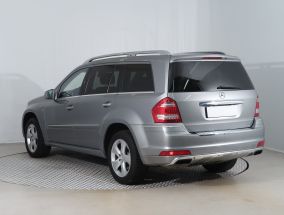 Mercedes-Benz GL - 2010