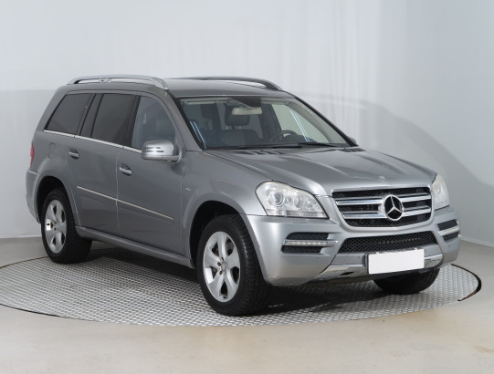 Mercedes-Benz GL
