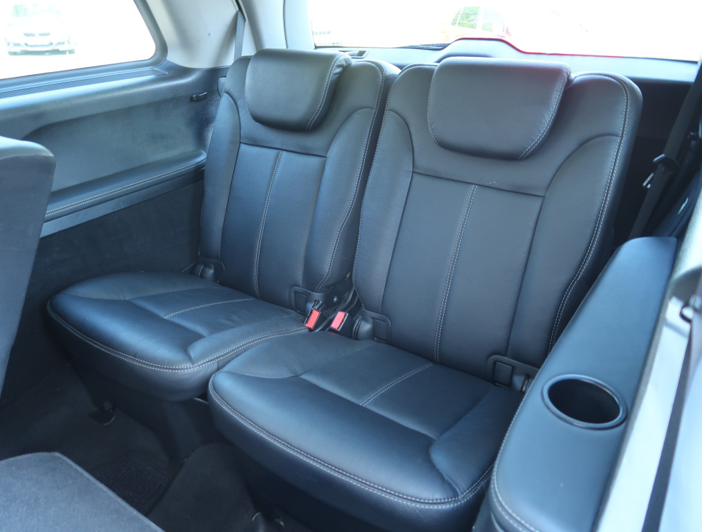 Mercedes-Benz GL