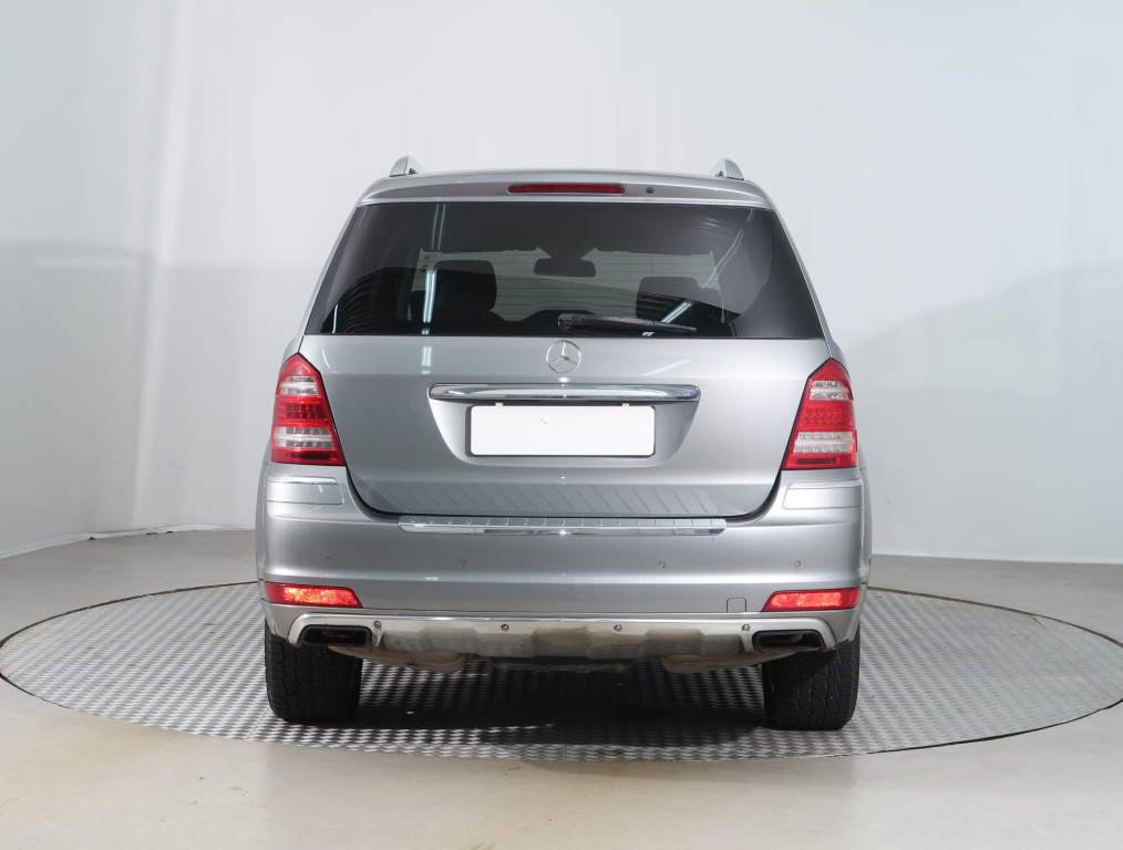 Mercedes-Benz GL