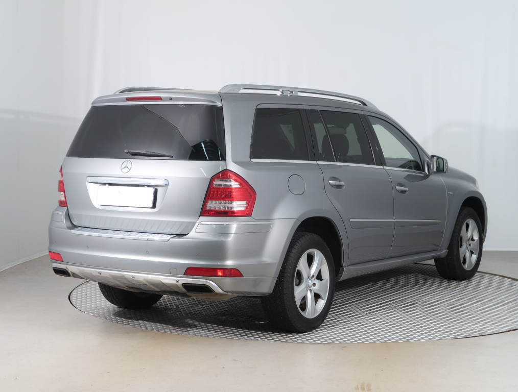 Mercedes-Benz GL
