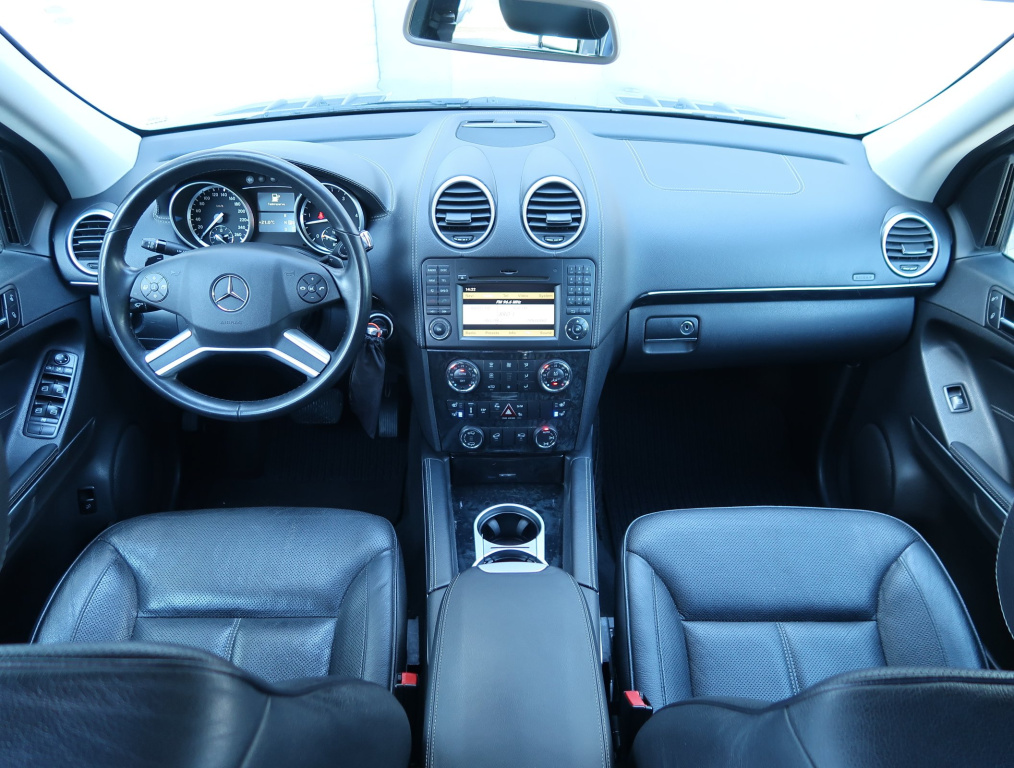 Mercedes-Benz GL