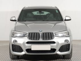 BMW X4 - 2017