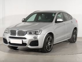 BMW X4 - 2017