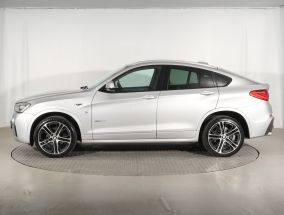 BMW X4 - 2017