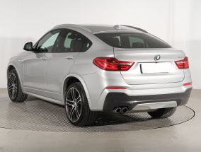BMW X4 - 2017