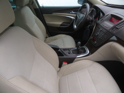 Opel Insignia 2010