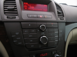 Opel Insignia 2010
