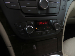 Opel Insignia 2010