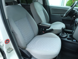 Ford Fusion 2005