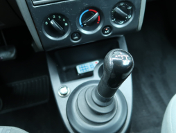 Ford Fusion 2005