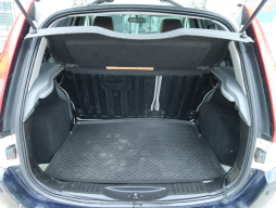Ford Fusion 2005