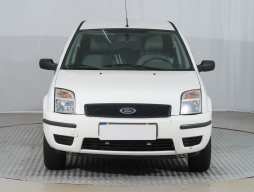 Ford Fusion 2005