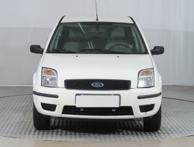 Ford Fusion - 2005