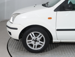 Ford Fusion 2005