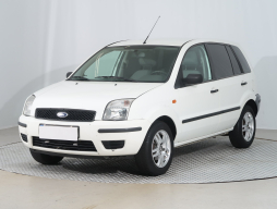 Ford Fusion 2005