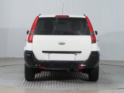 Ford Fusion 2005