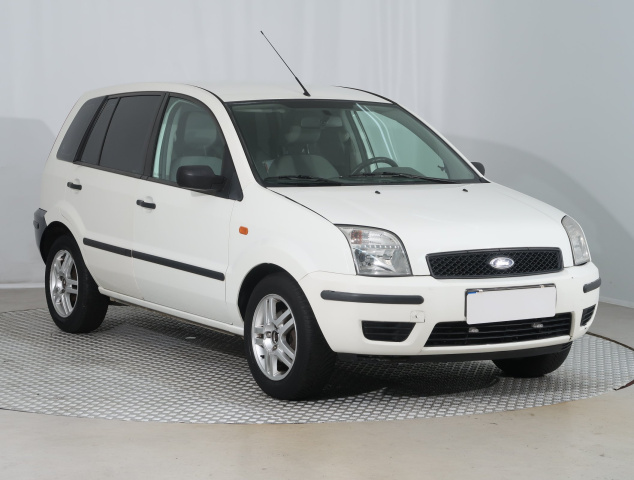 Ford Fusion 2005