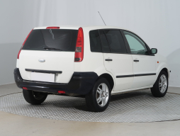 Ford Fusion 2005