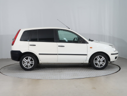 Ford Fusion 2005