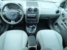 Ford Fusion 2005