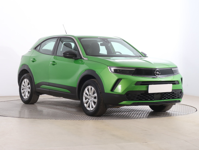 Opel Mokka 2022