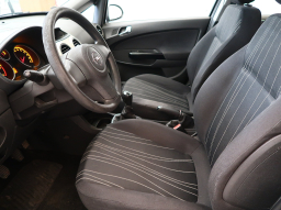 Opel Corsa 2008