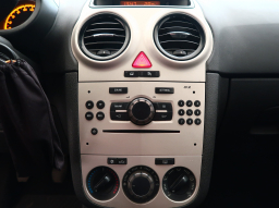 Opel Corsa 2008