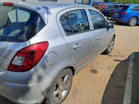 Opel Corsa - 2008