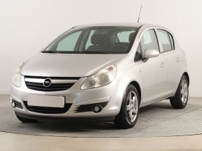 Opel Corsa - 2008