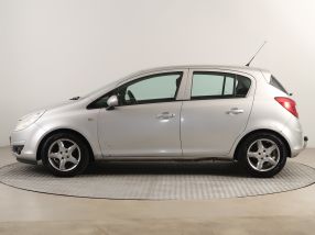 Opel Corsa - 2008
