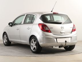 Opel Corsa - 2008