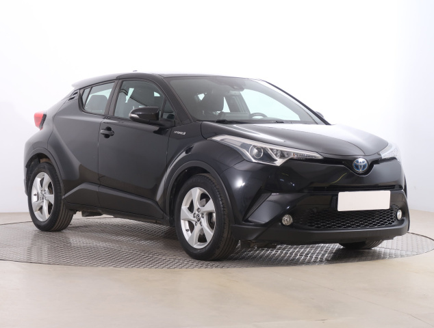 Toyota C-HR 2018