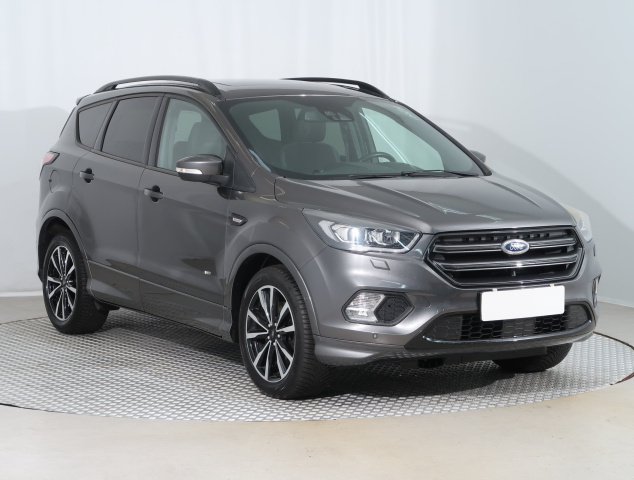 Ford Kuga 2018