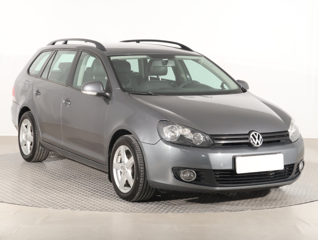 Volkswagen Golf 2010
