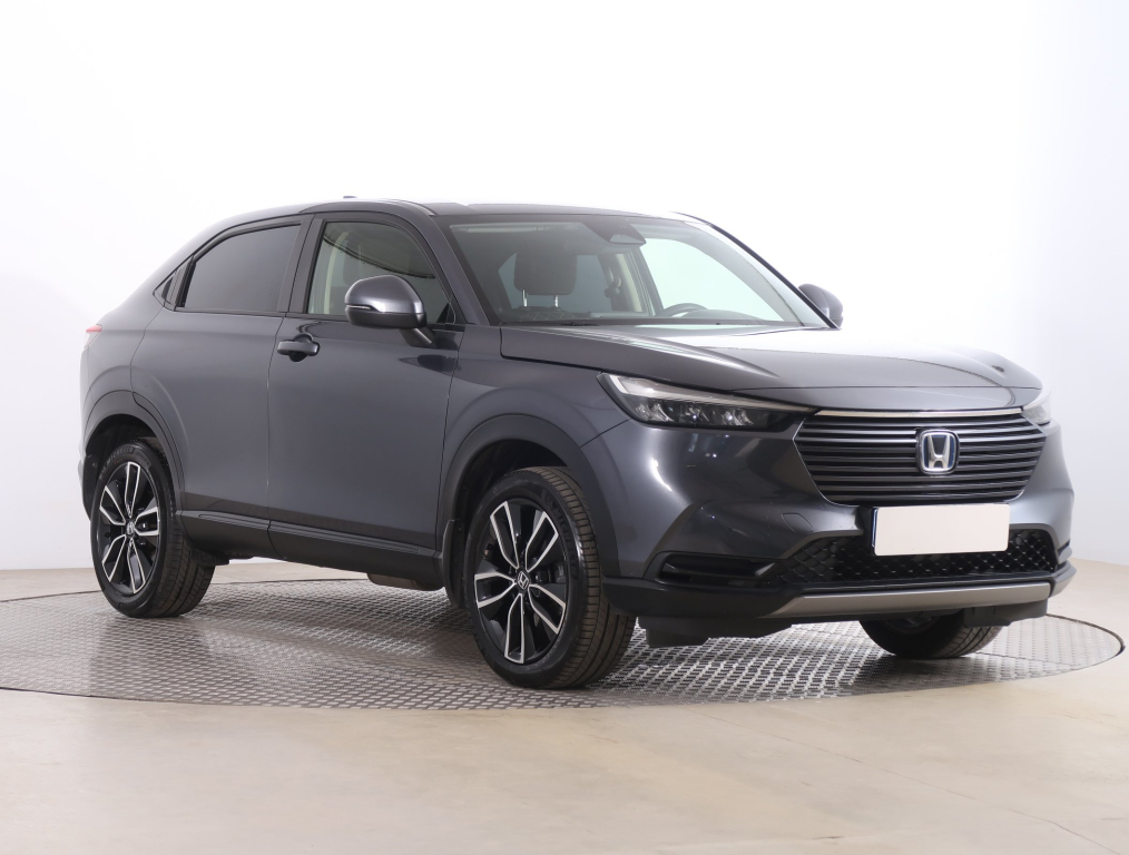Honda HRV
