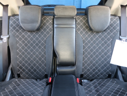 Honda HRV